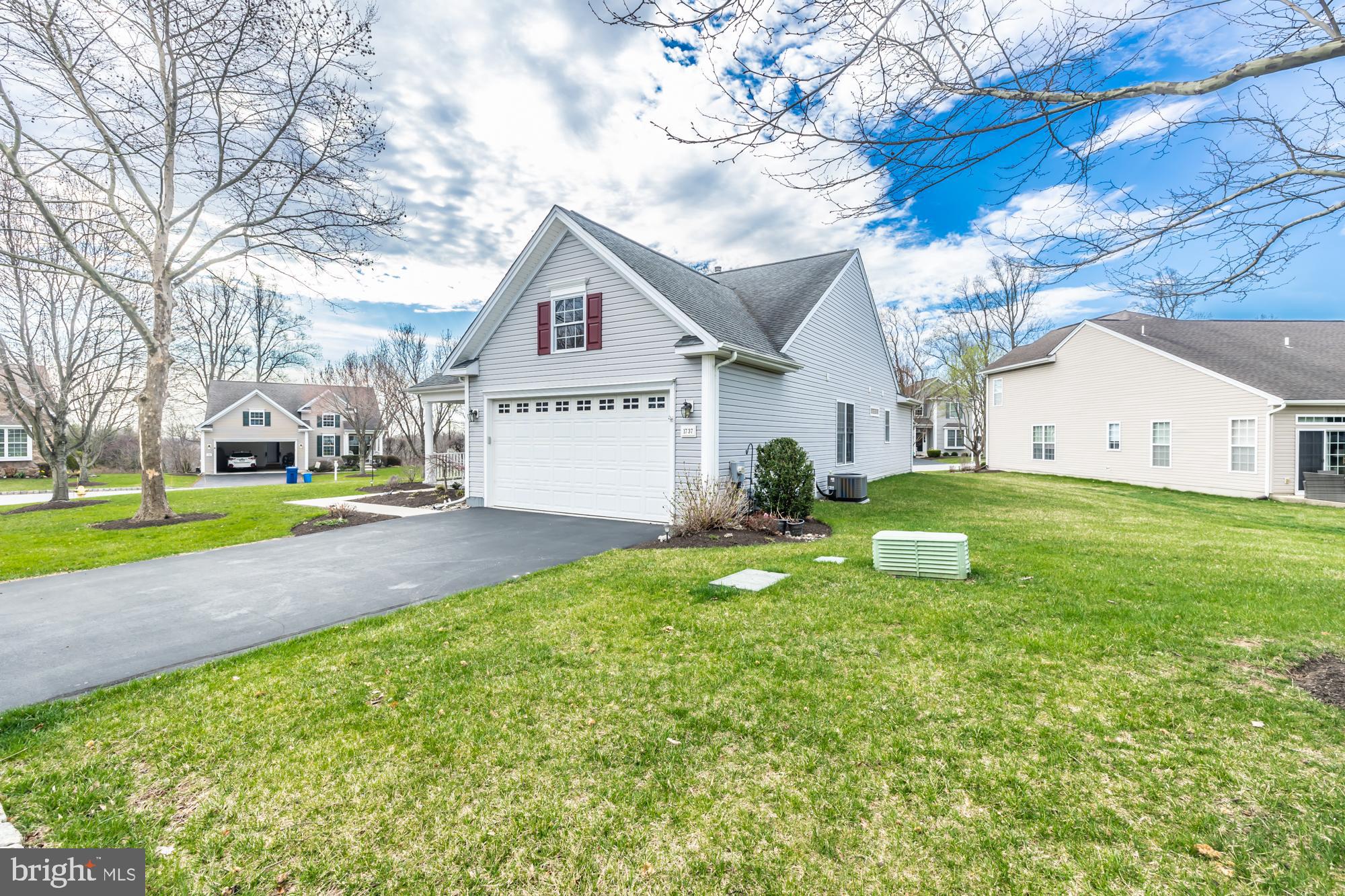 FOXFIELD - Residential