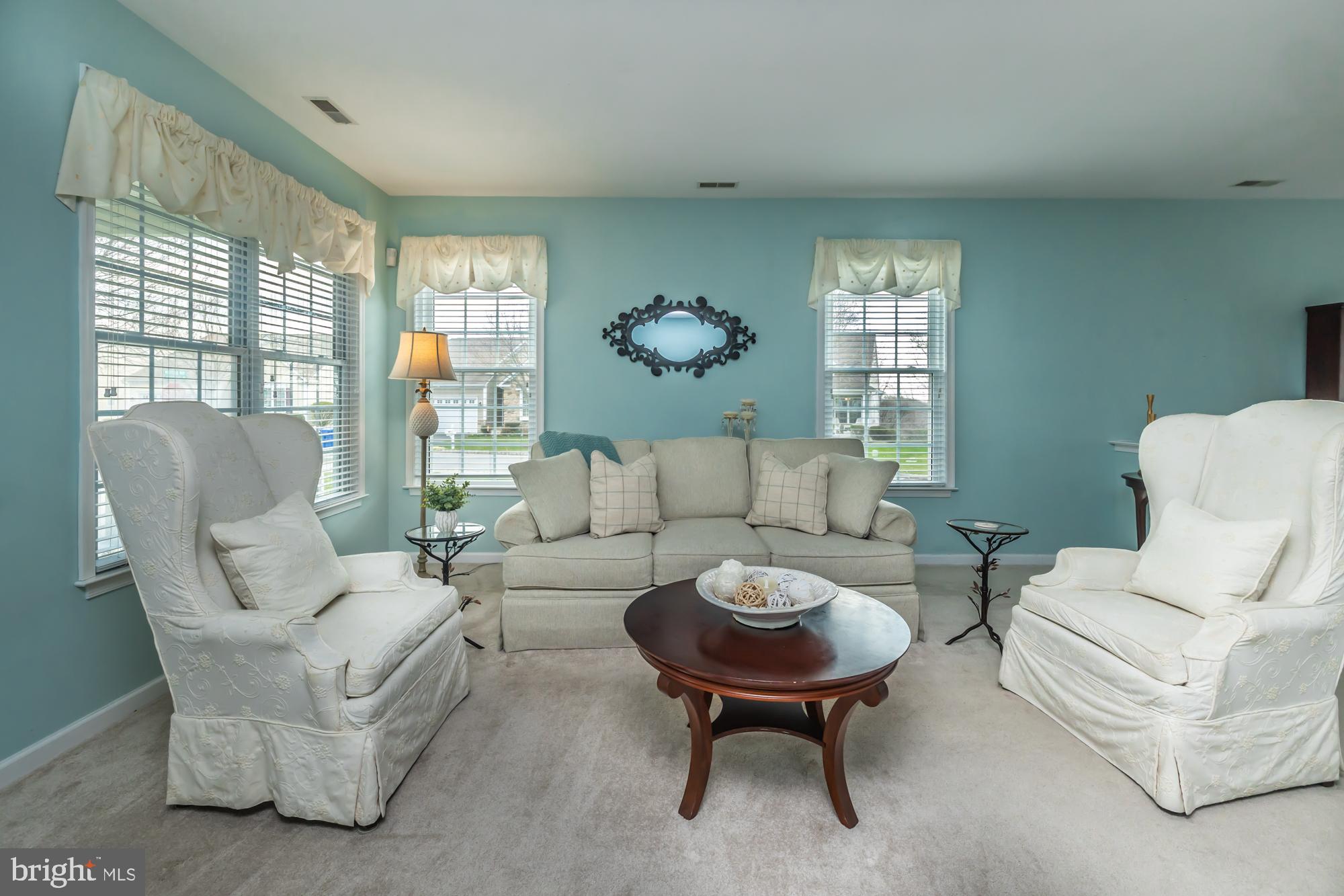 FOXFIELD - Residential