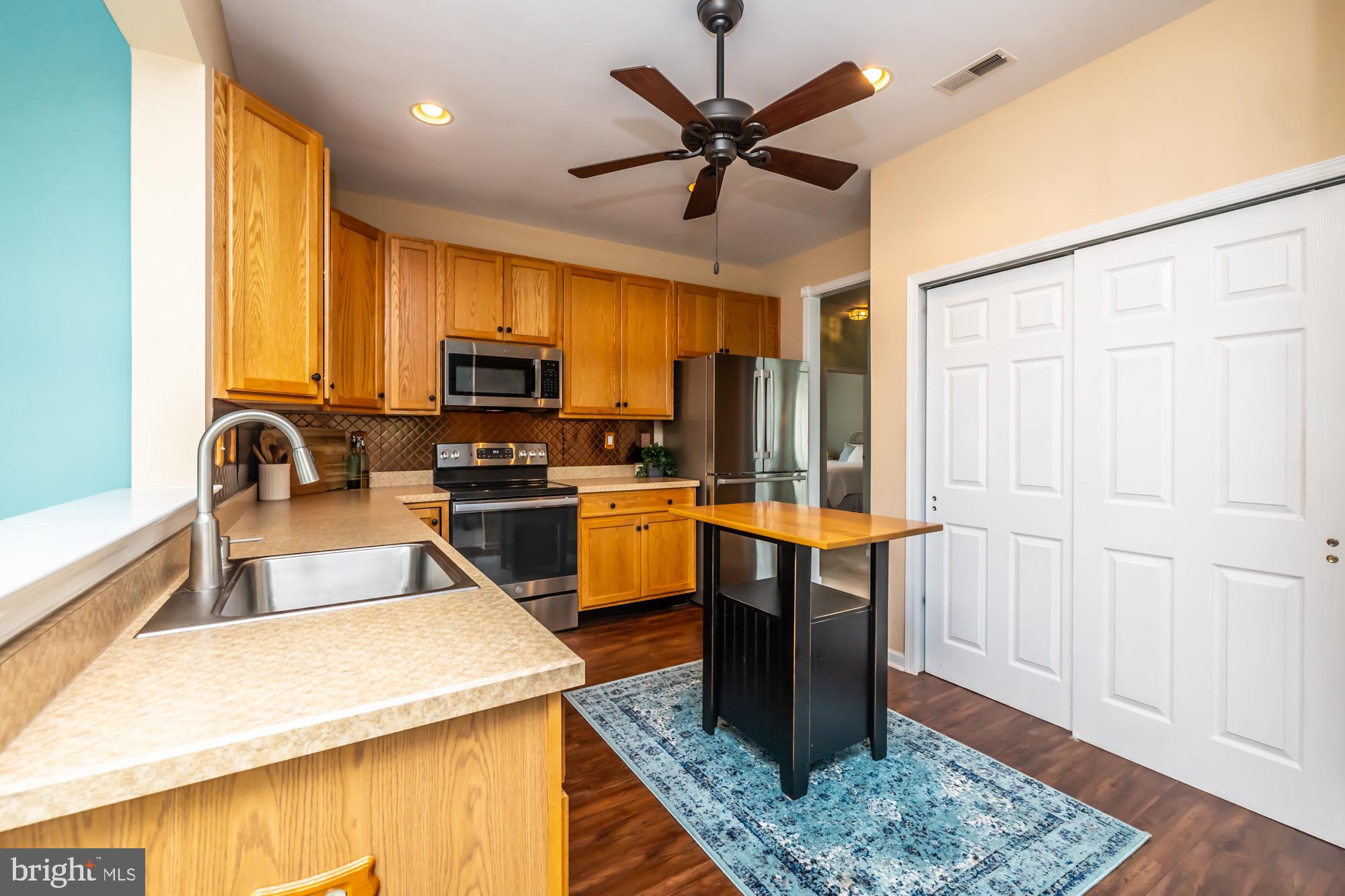 FOXFIELD - Residential