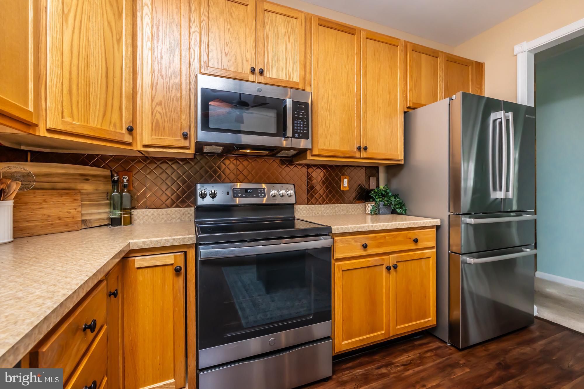 FOXFIELD - Residential