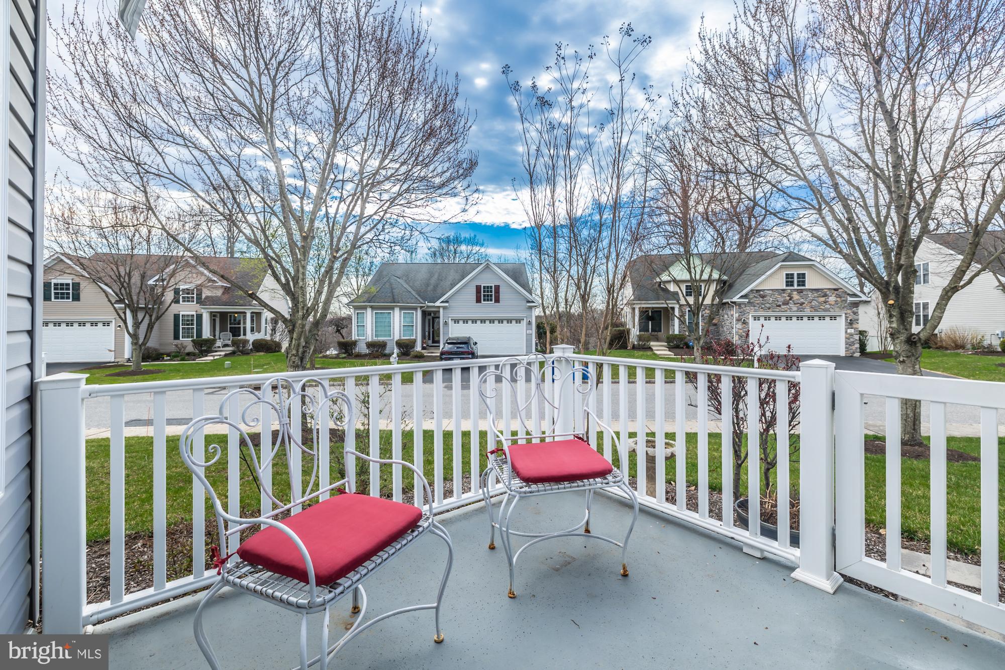 FOXFIELD - Residential