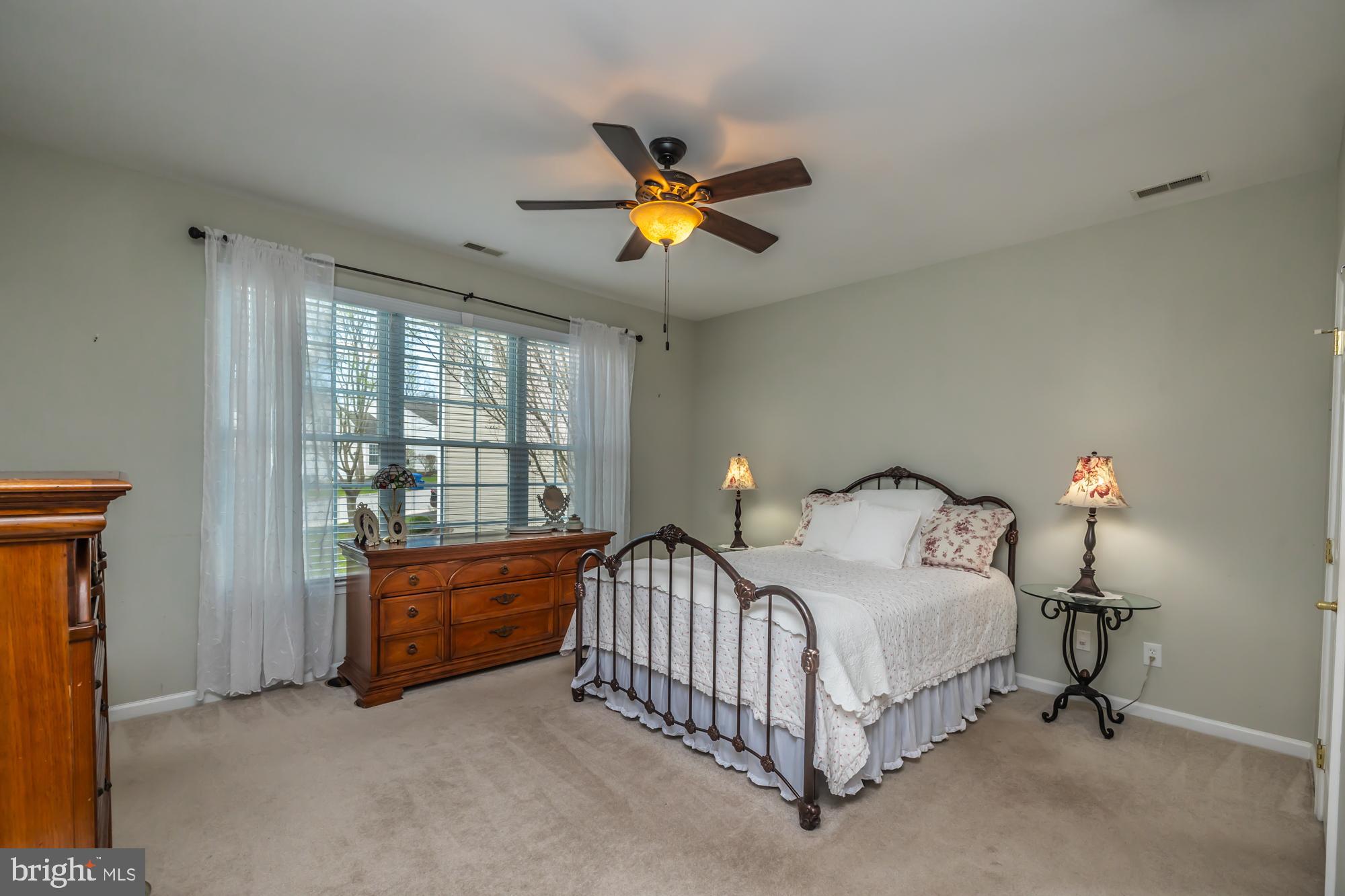 FOXFIELD - Residential