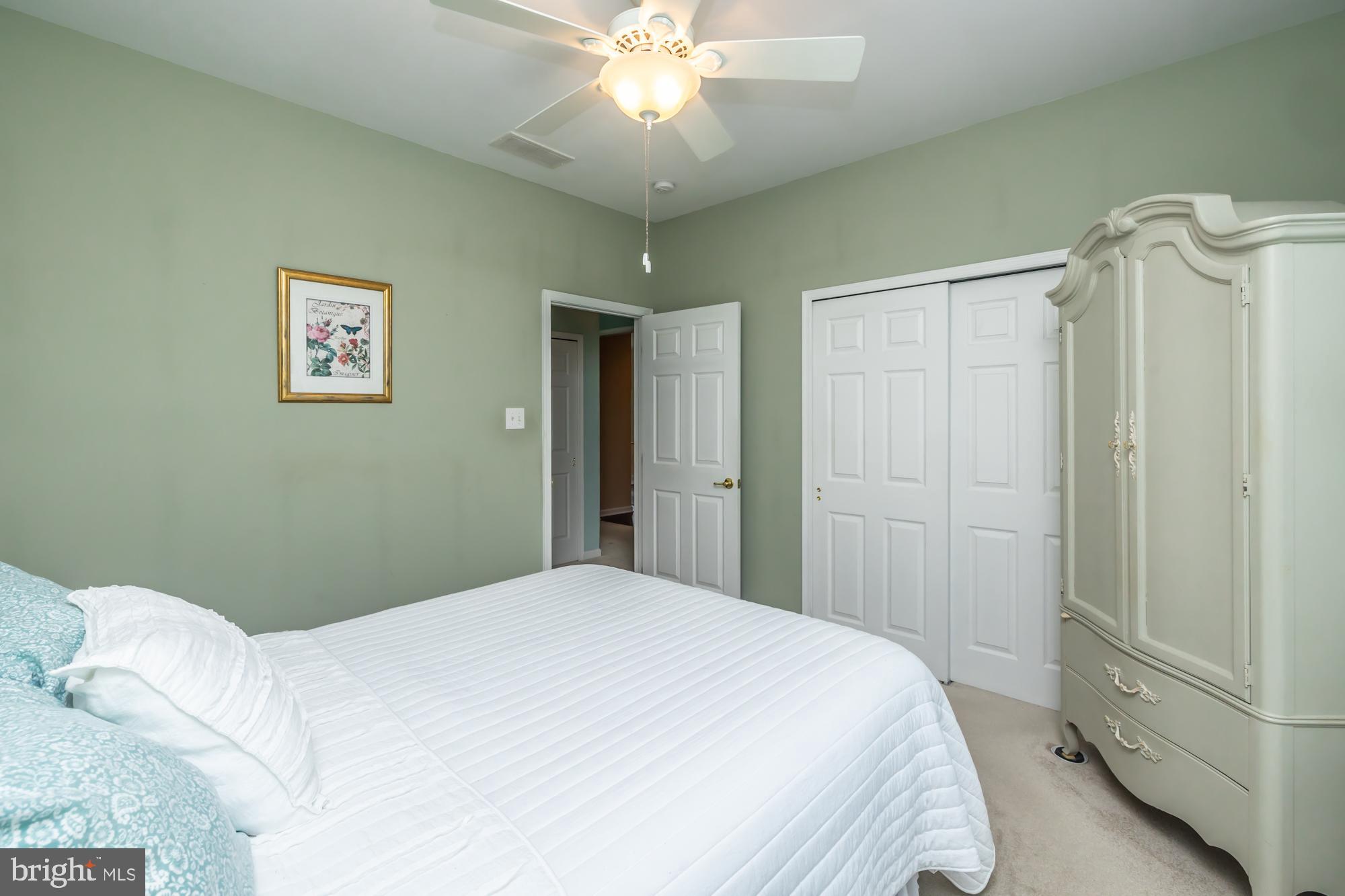 FOXFIELD - Residential