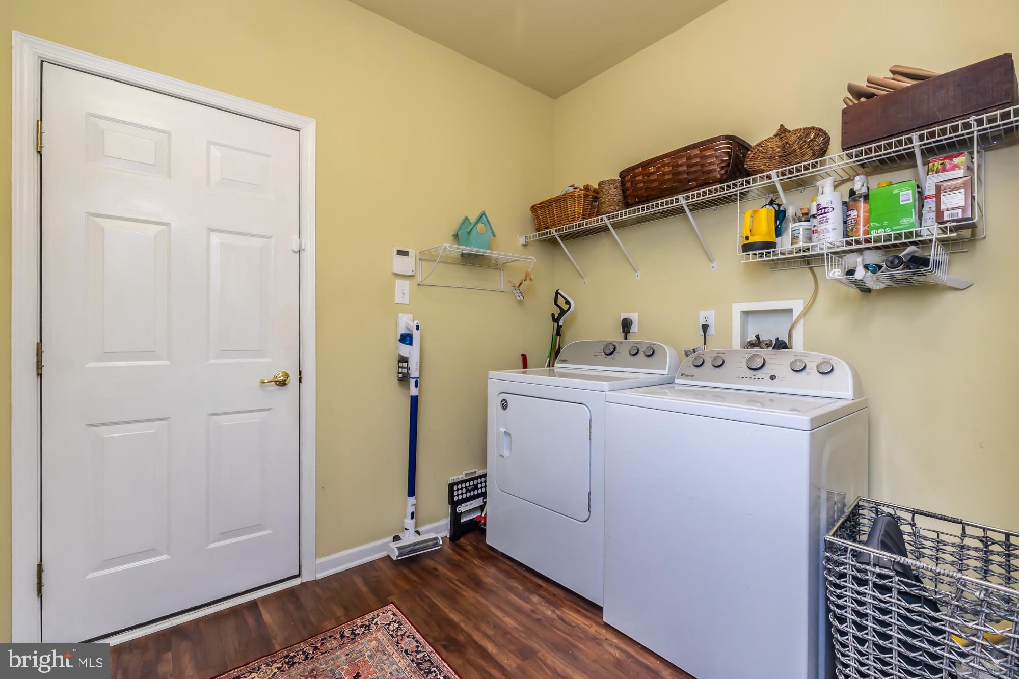 FOXFIELD - Residential