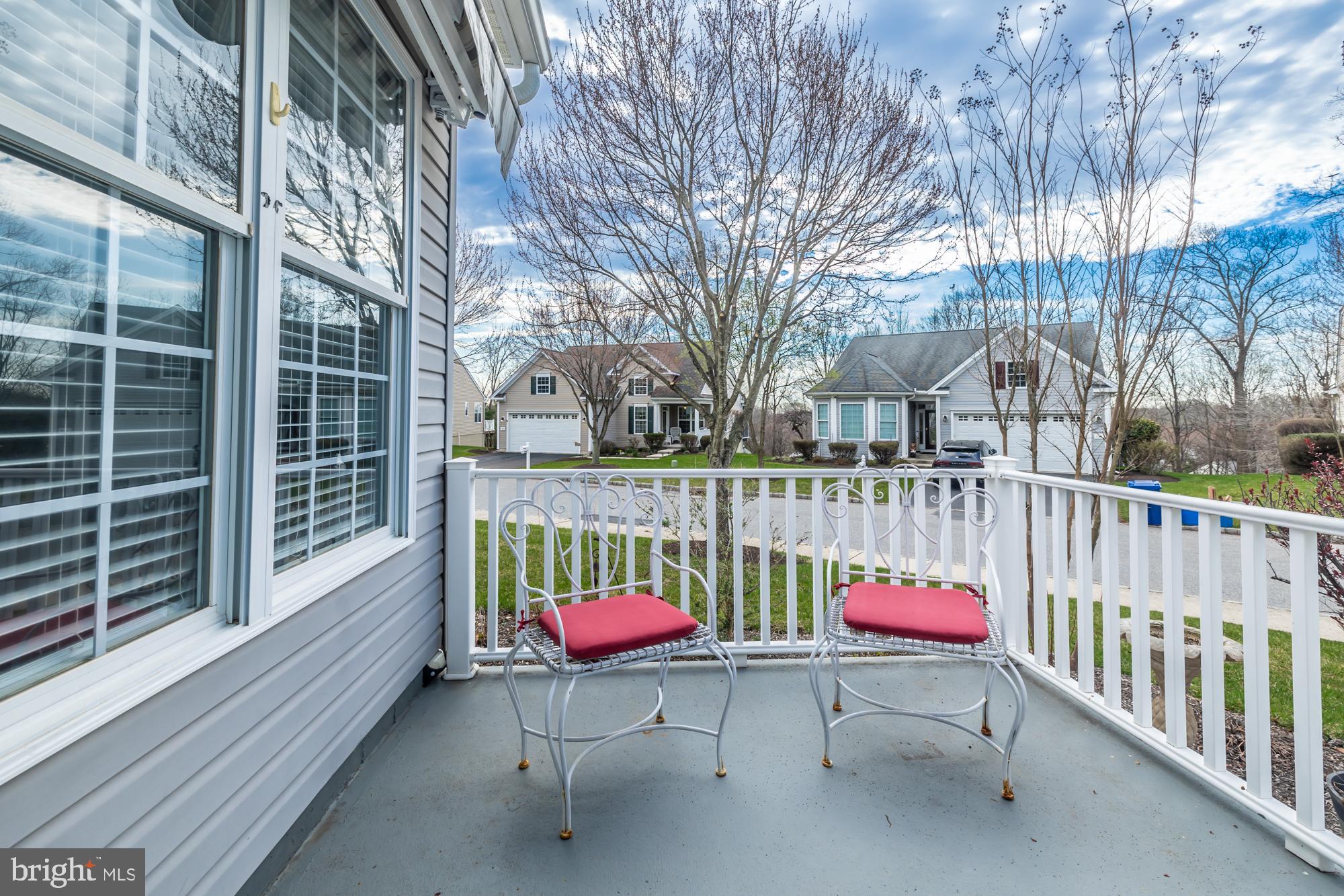 FOXFIELD - Residential