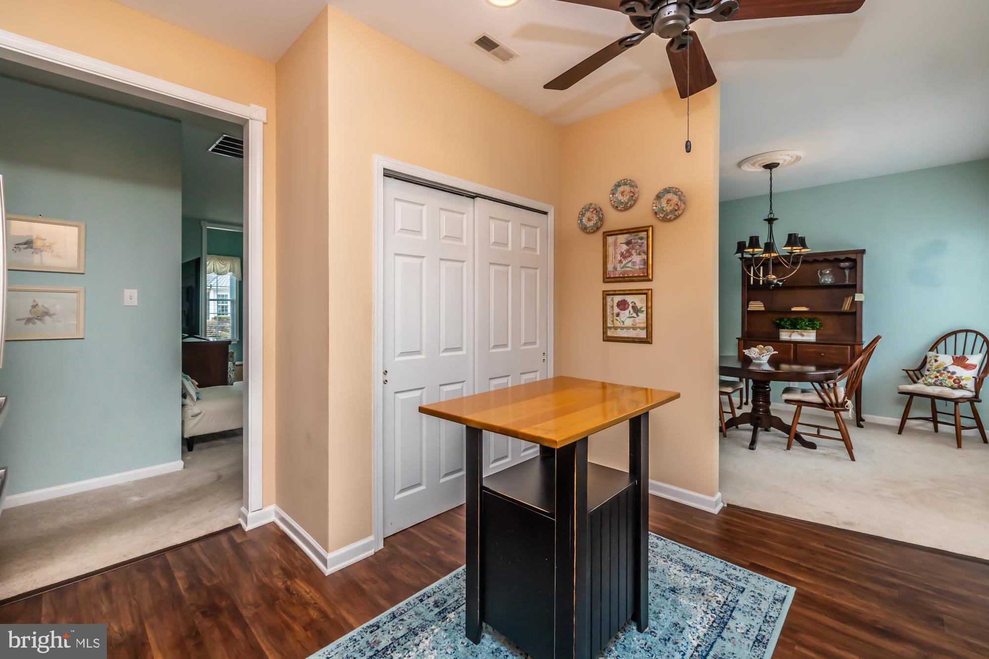 FOXFIELD - Residential