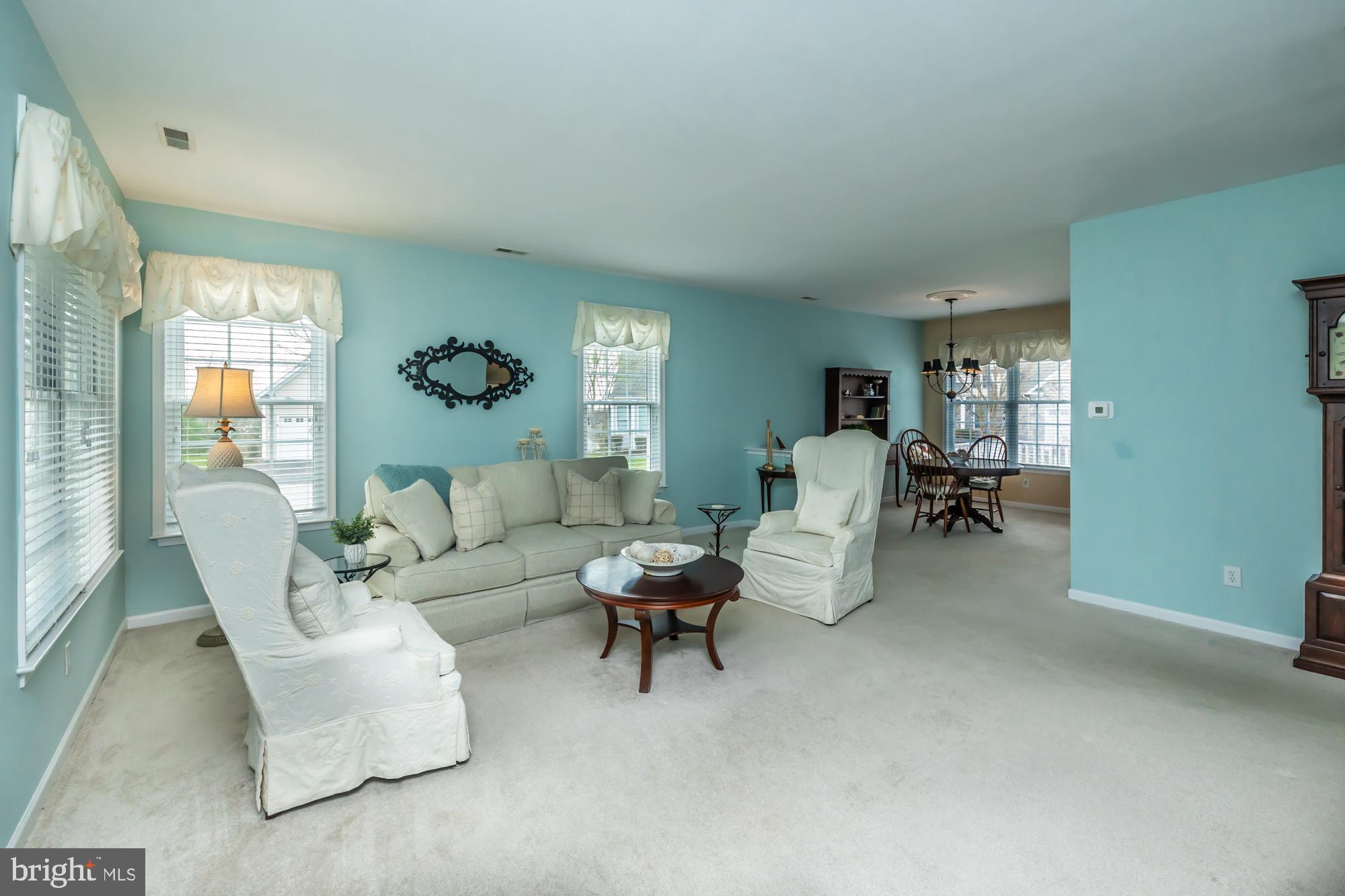 FOXFIELD - Residential