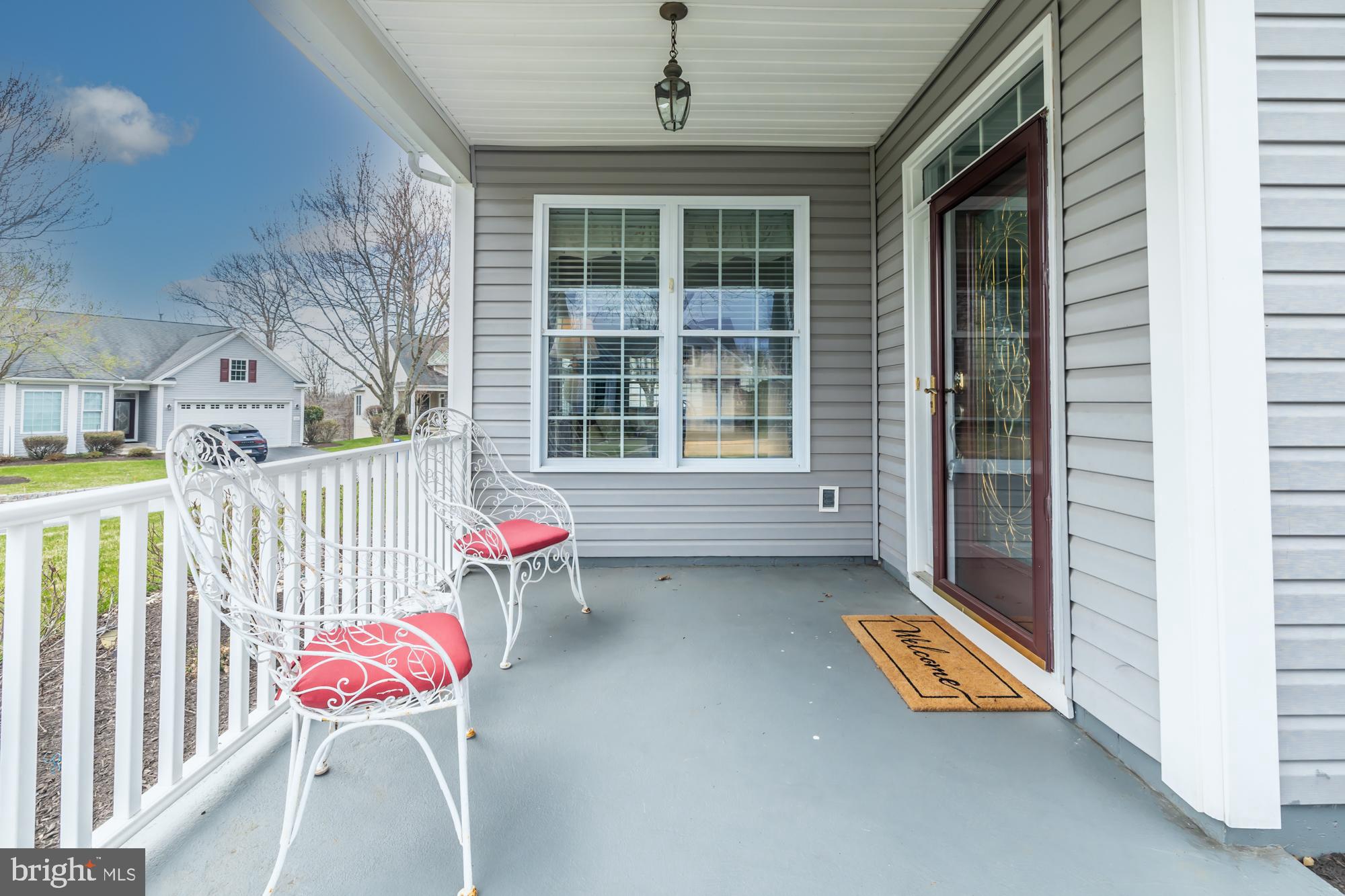 FOXFIELD - Residential