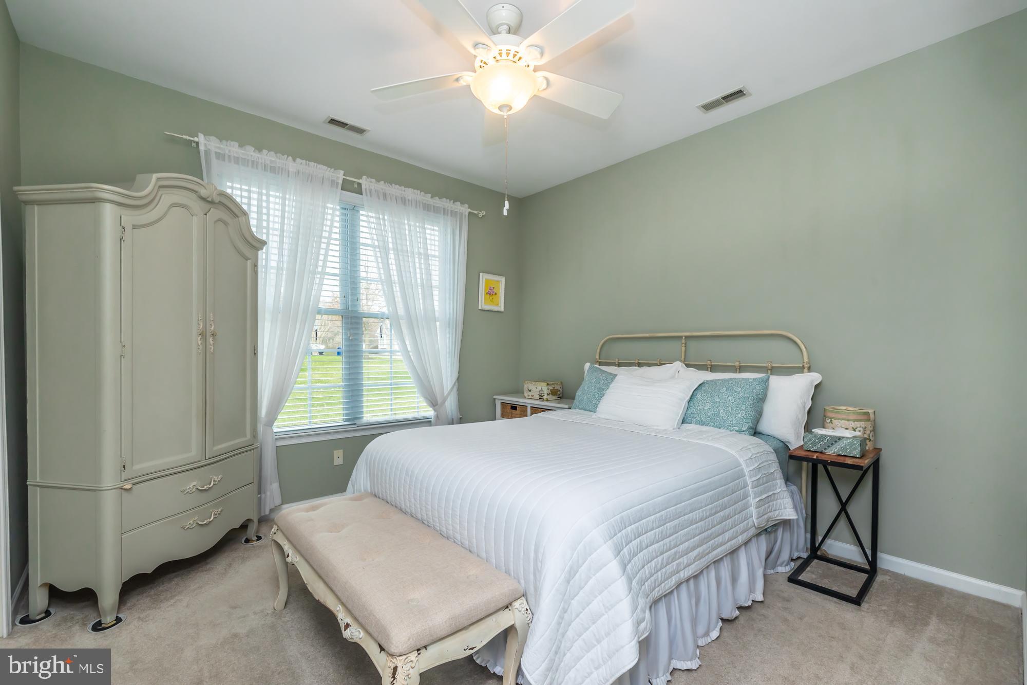 FOXFIELD - Residential