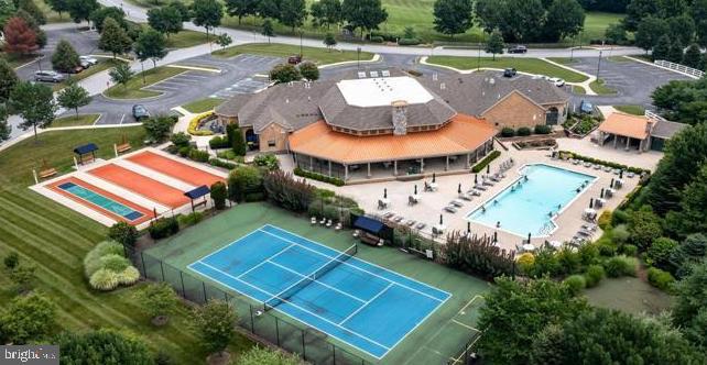 FOXFIELD - Residential