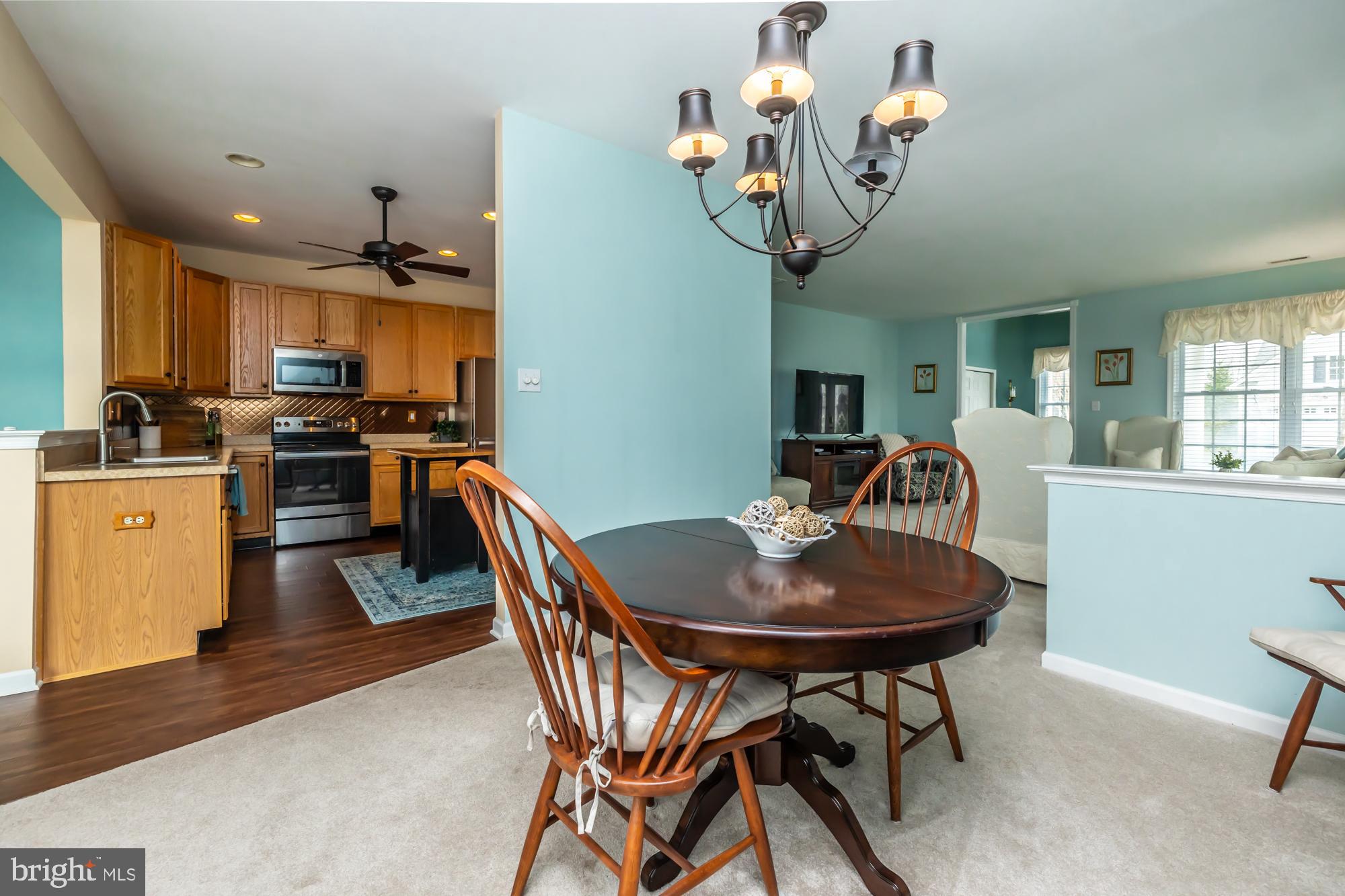 FOXFIELD - Residential