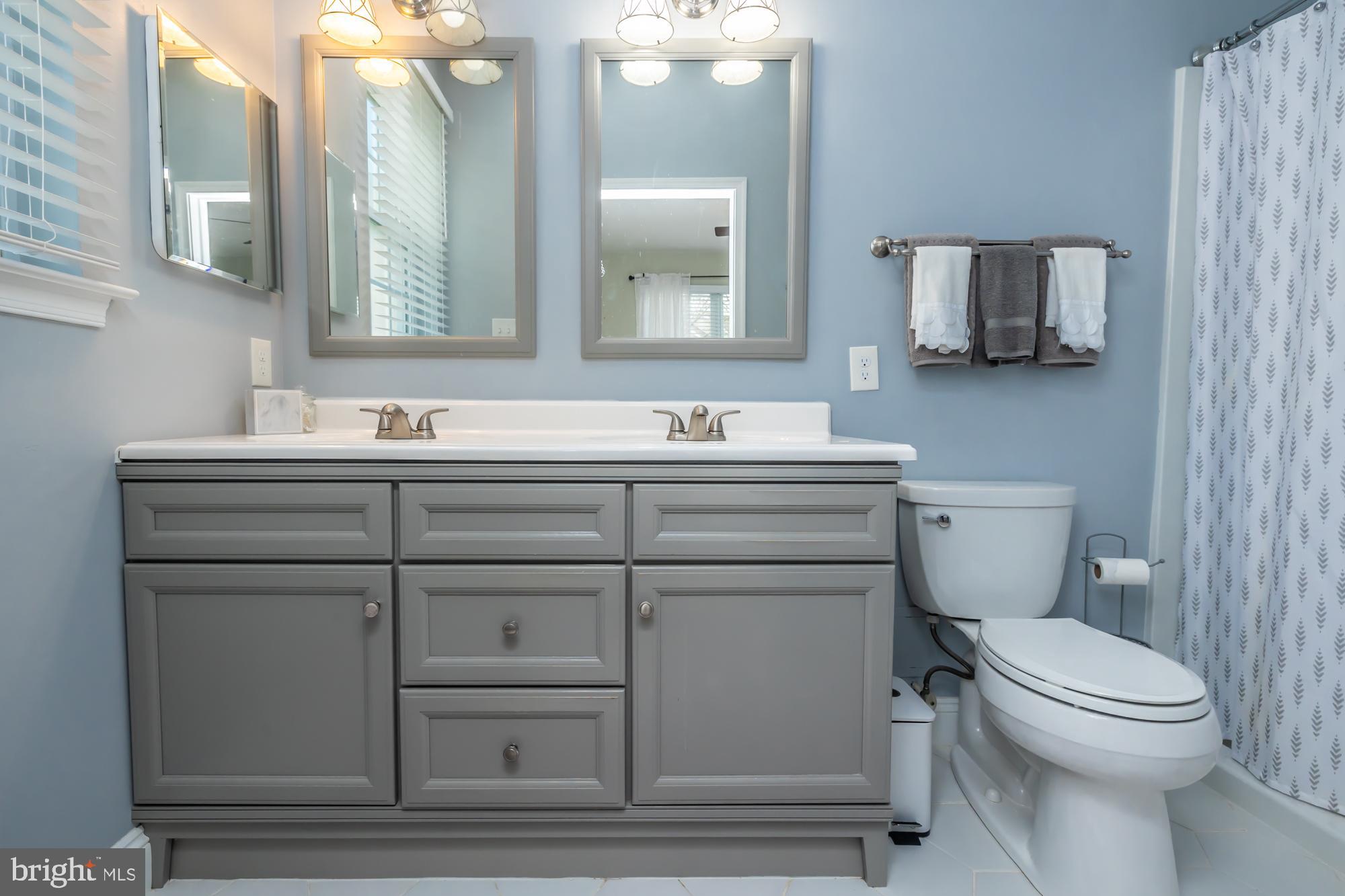 FOXFIELD - Residential