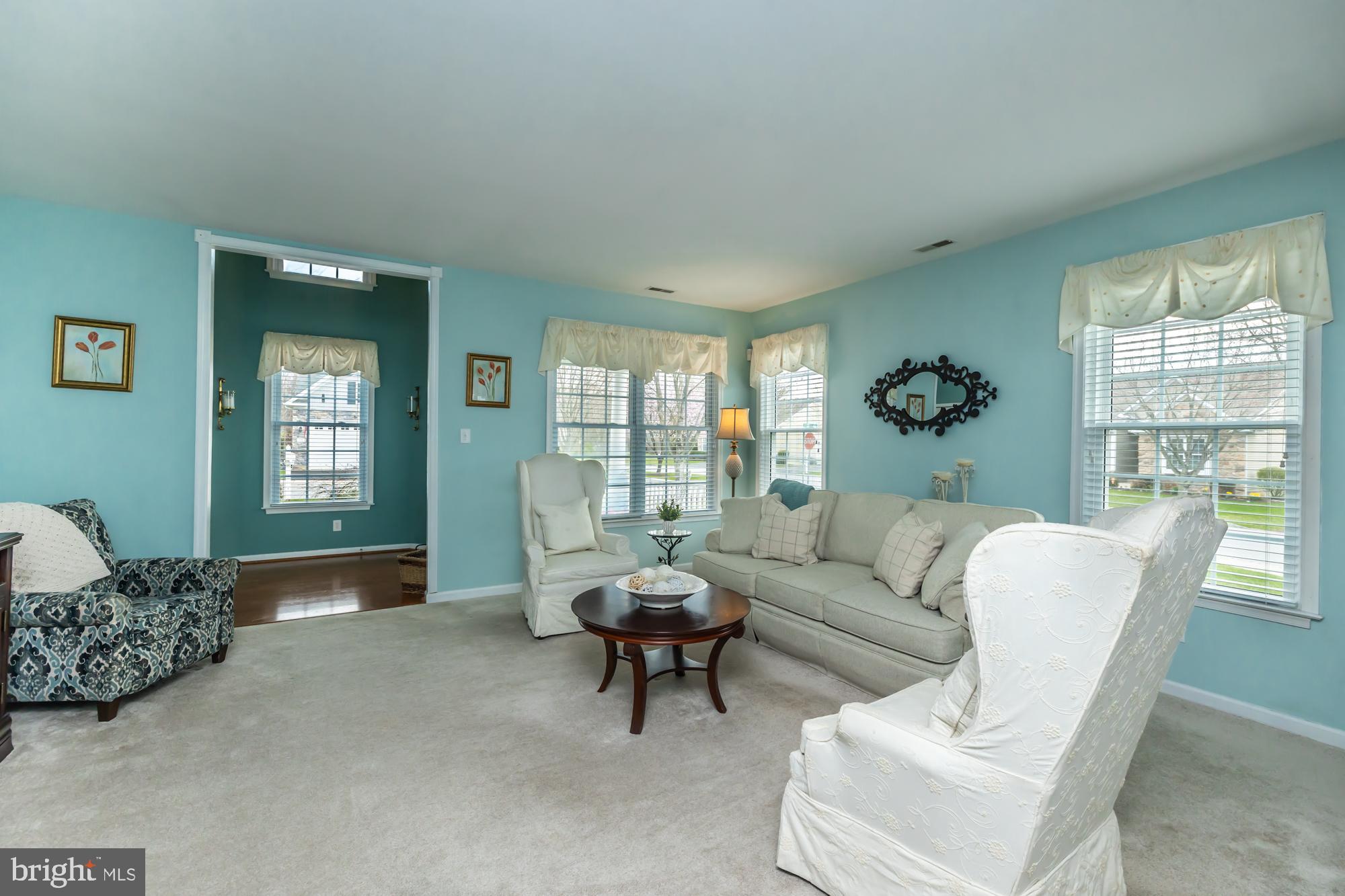 FOXFIELD - Residential