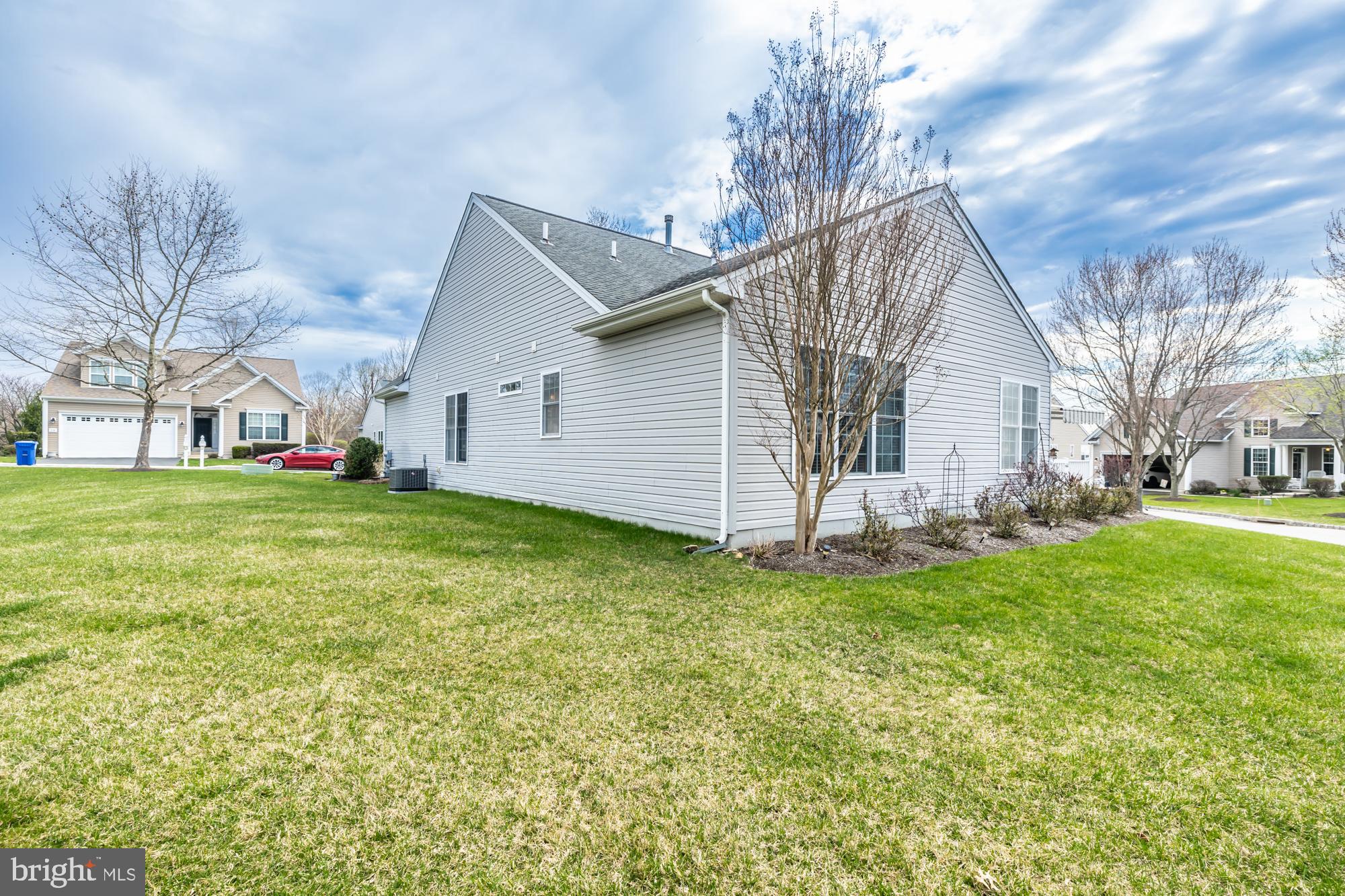 FOXFIELD - Residential