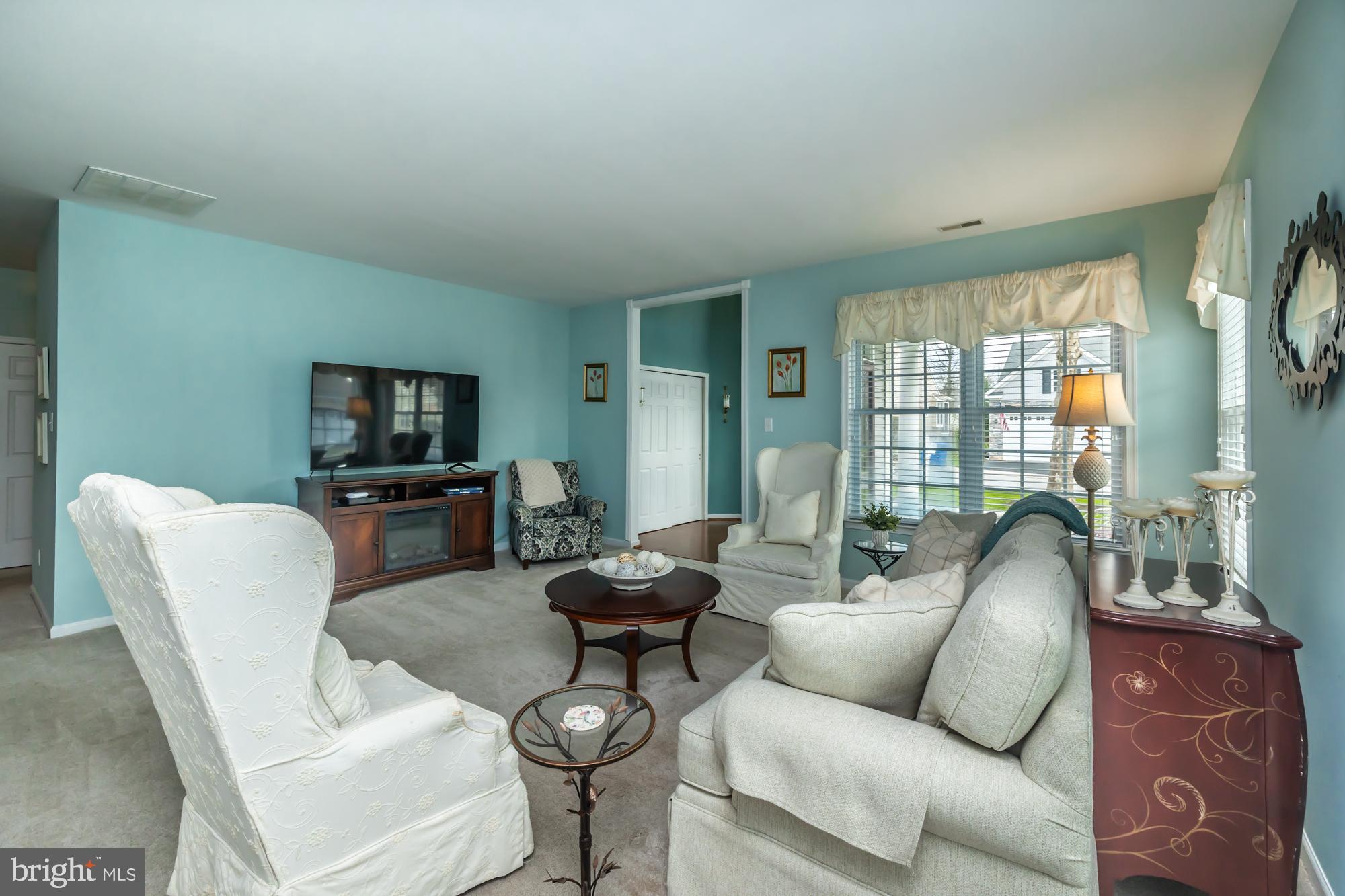 FOXFIELD - Residential