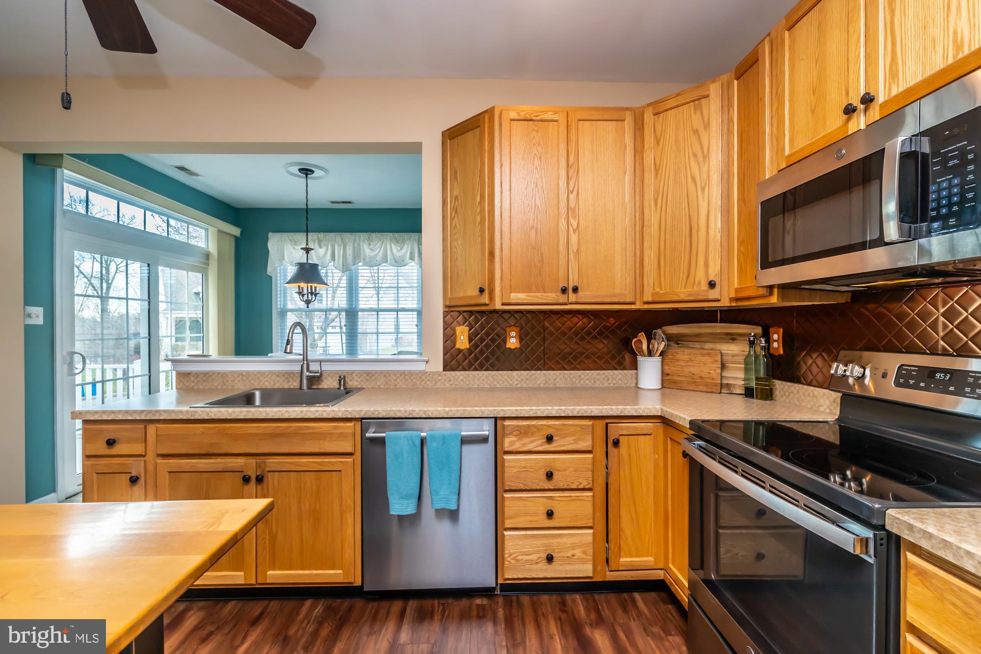 FOXFIELD - Residential