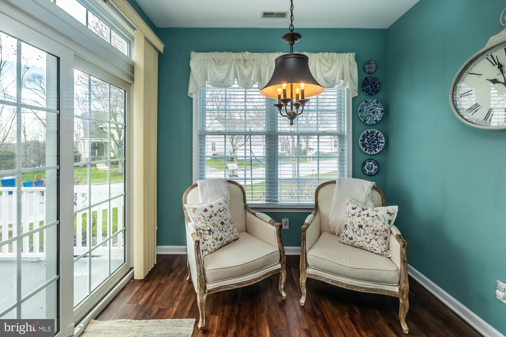 FOXFIELD - Residential