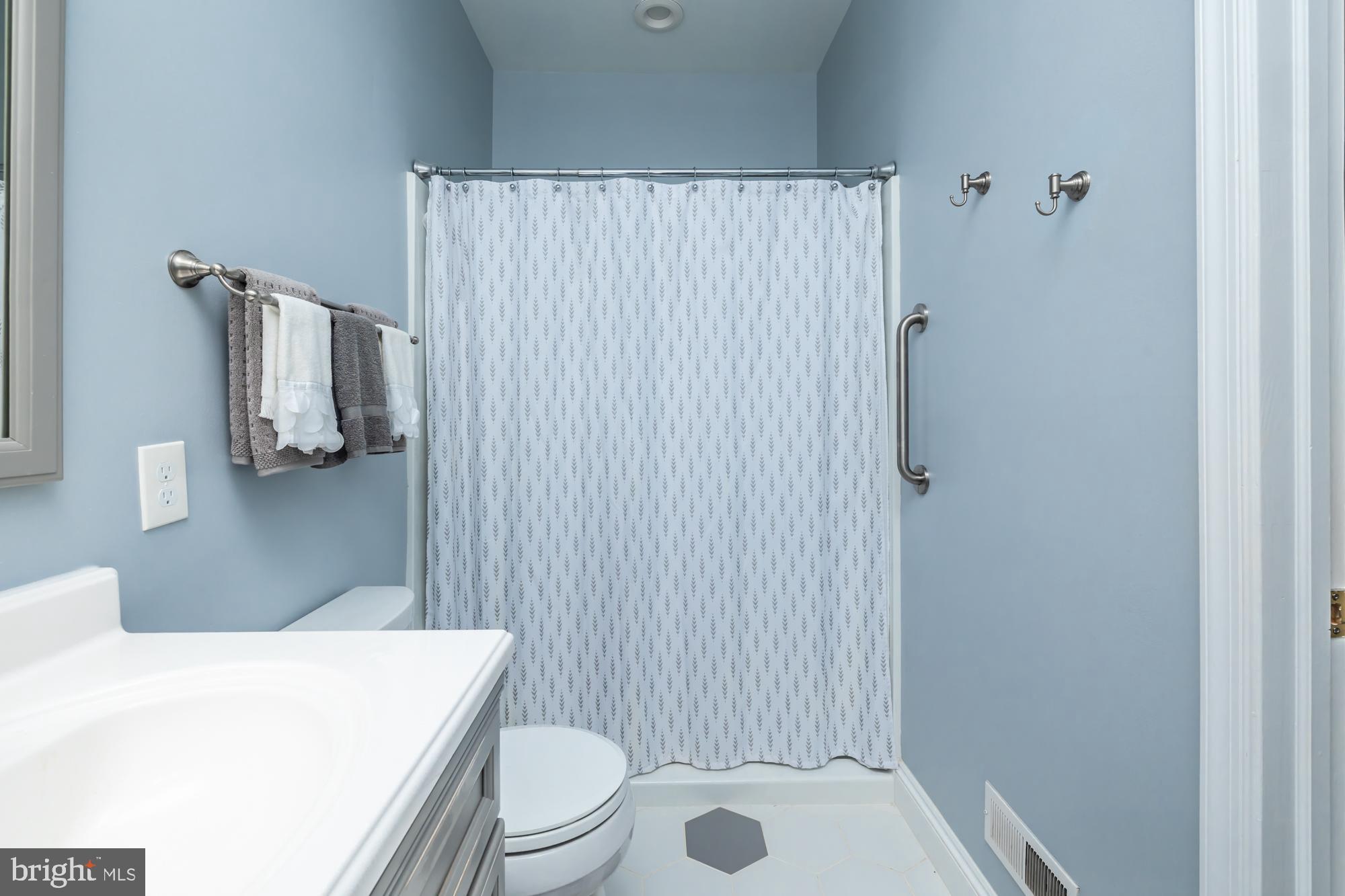 FOXFIELD - Residential