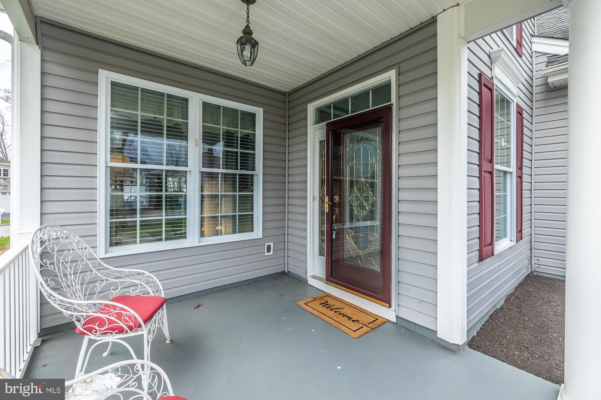 FOXFIELD - Residential