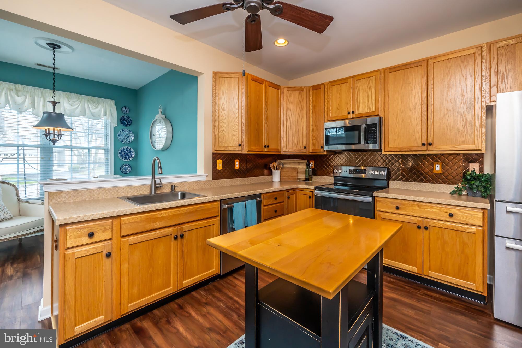 FOXFIELD - Residential