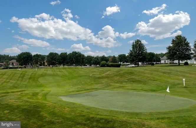 FOXFIELD - Residential