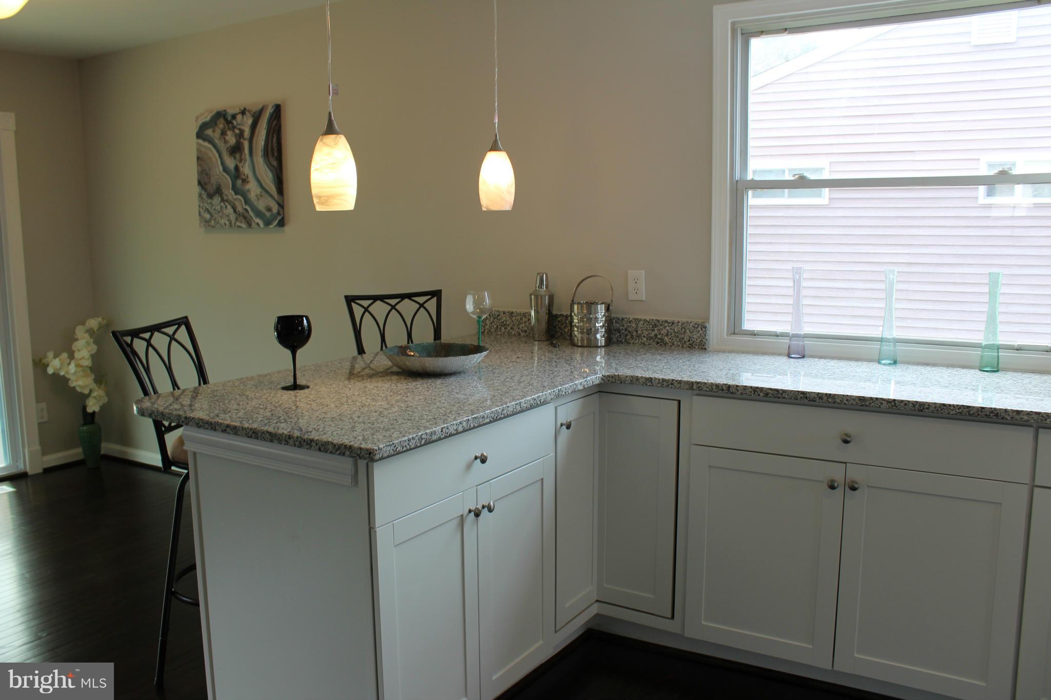 THE HIGHLANDS - Residential