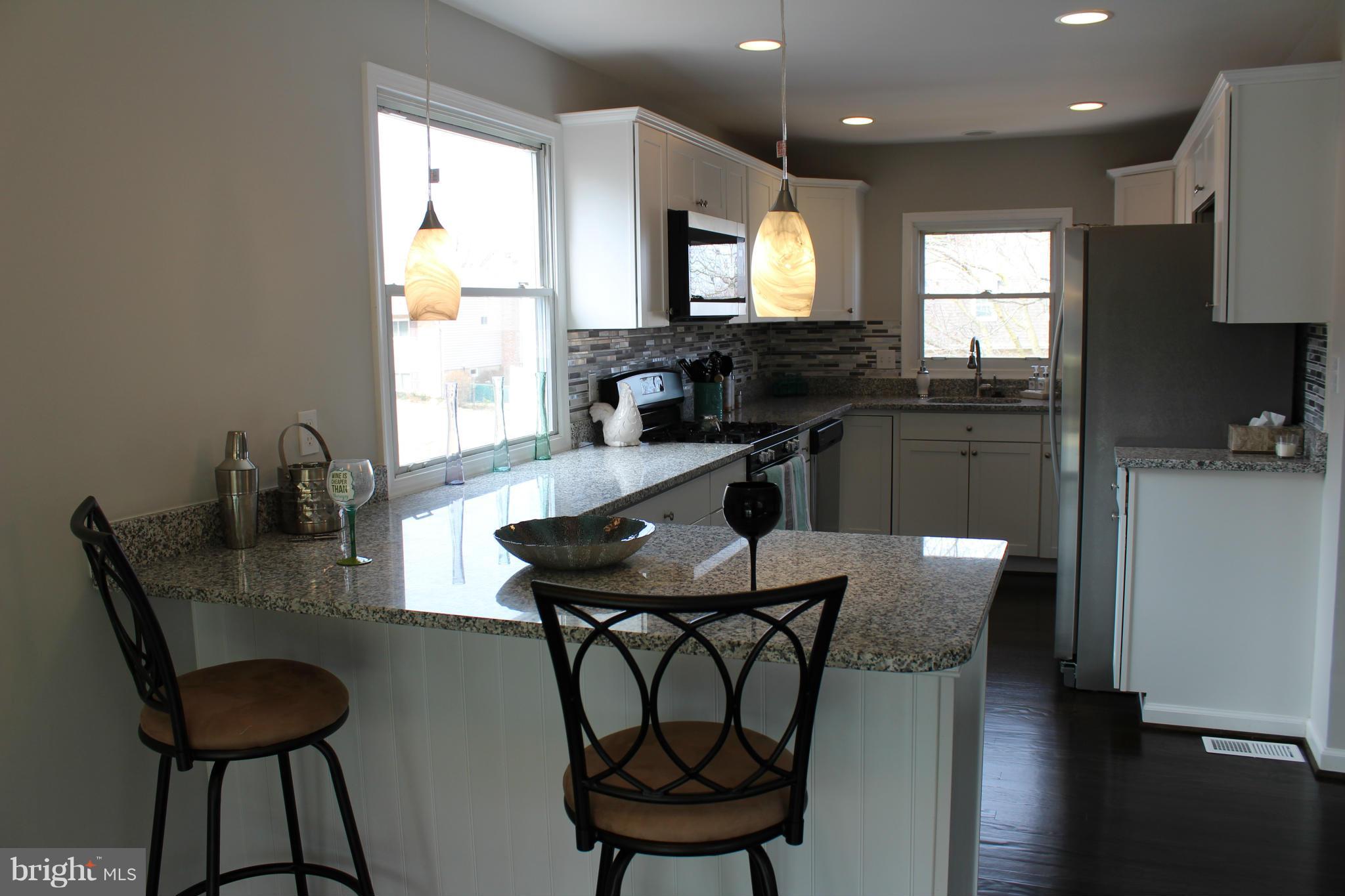 THE HIGHLANDS - Residential