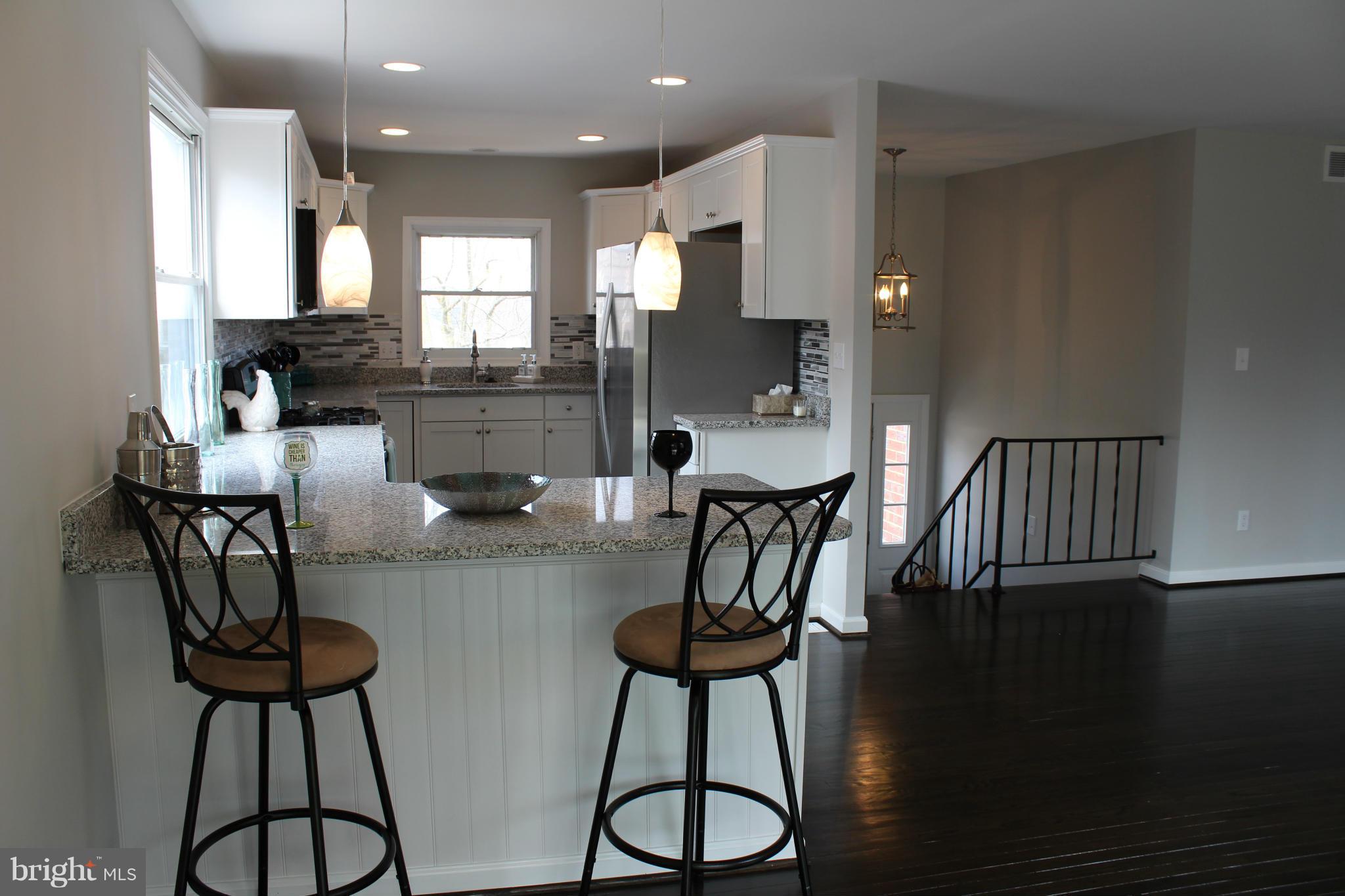 THE HIGHLANDS - Residential