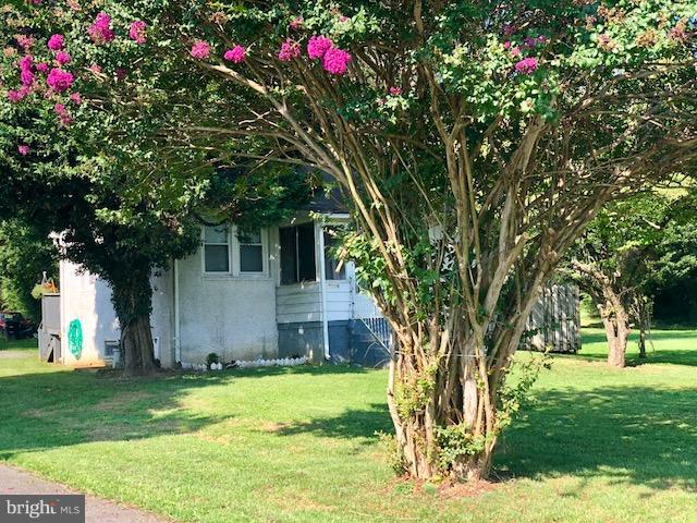 PADGENTS CORNER - Residential