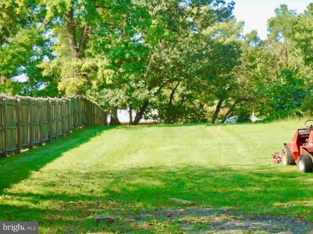 PADGENTS CORNER - Residential