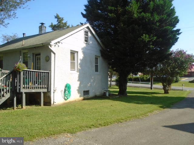 PADGENTS CORNER - Residential