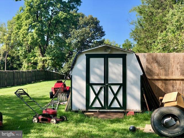 PADGENTS CORNER - Residential