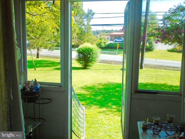 PADGENTS CORNER - Residential