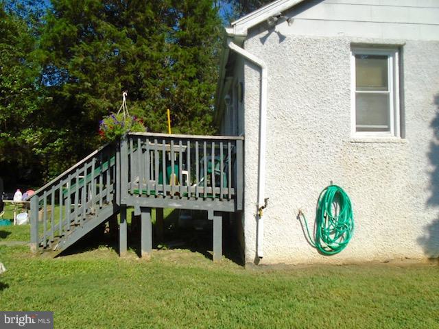 PADGENTS CORNER - Residential