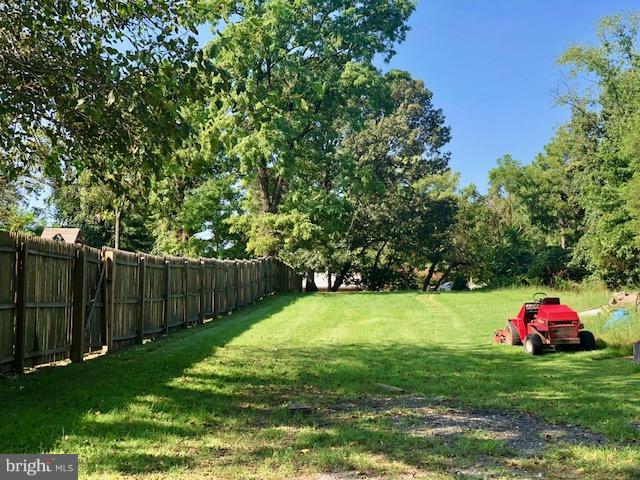 PADGENTS CORNER - Residential