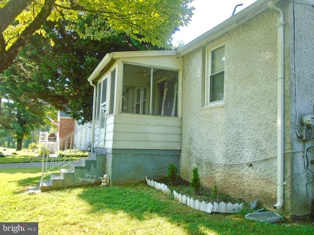 PADGENTS CORNER - Residential