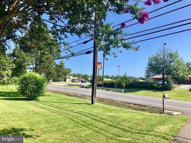 PADGENTS CORNER - Residential