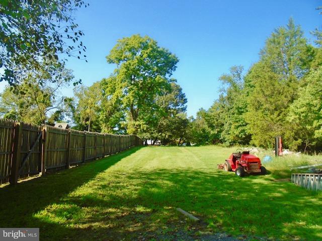 PADGENTS CORNER - Residential