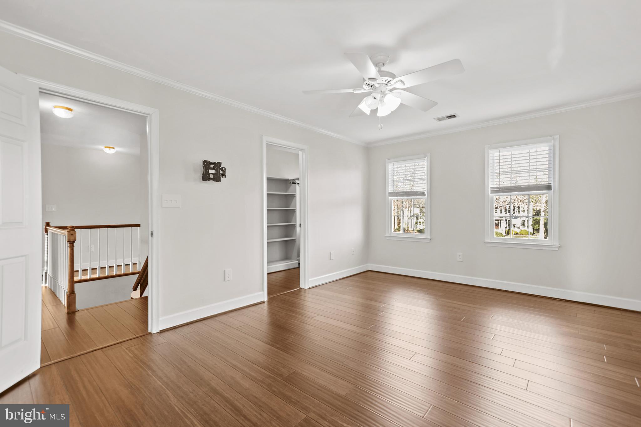 LEAVELLS CROSSING - Residential