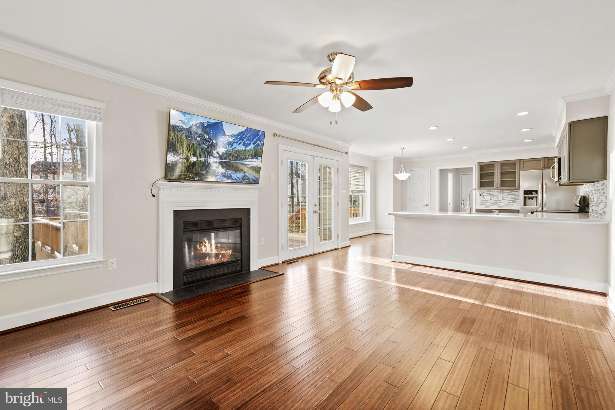 LEAVELLS CROSSING - Residential