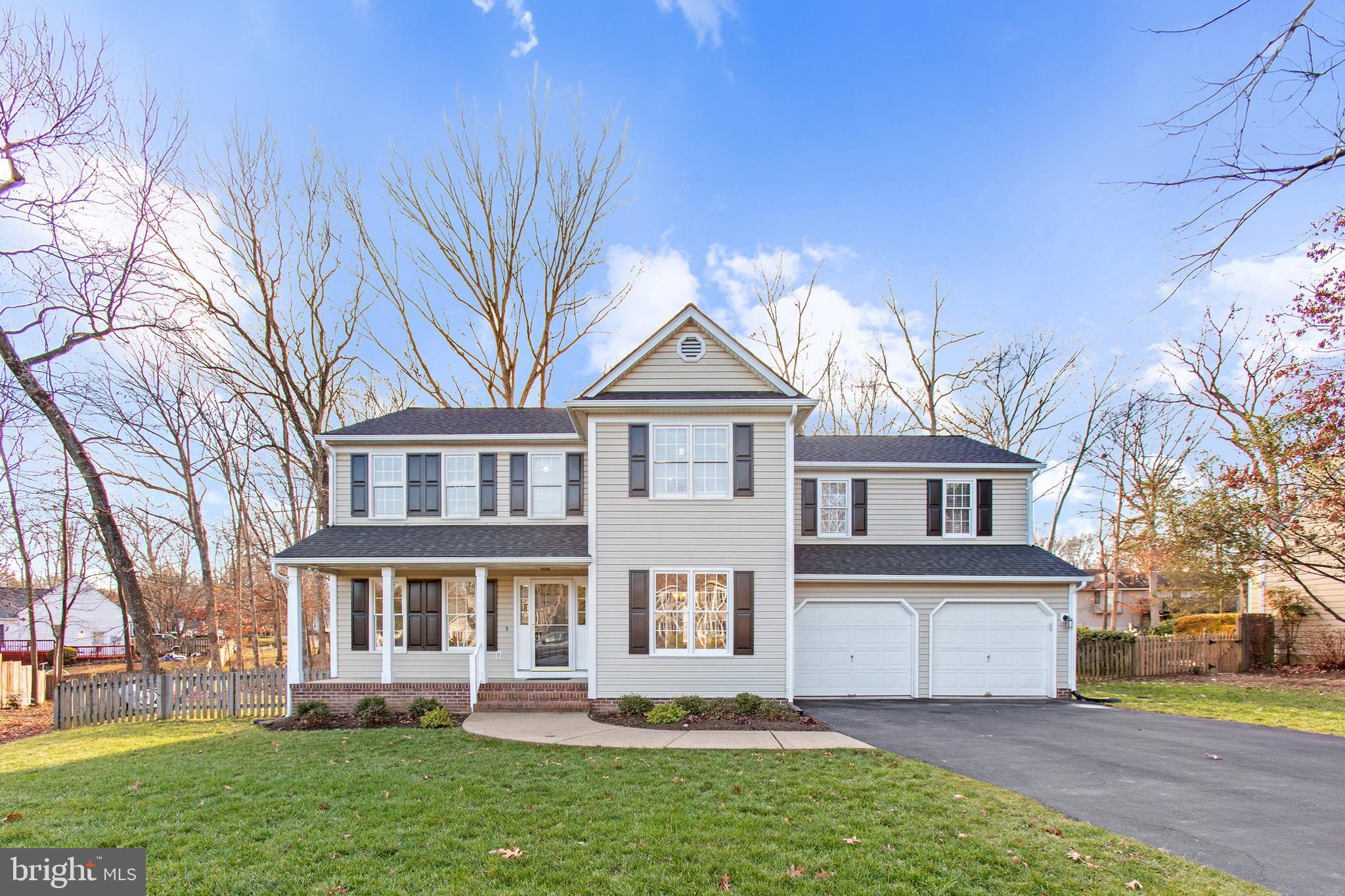 LEAVELLS CROSSING - Residential