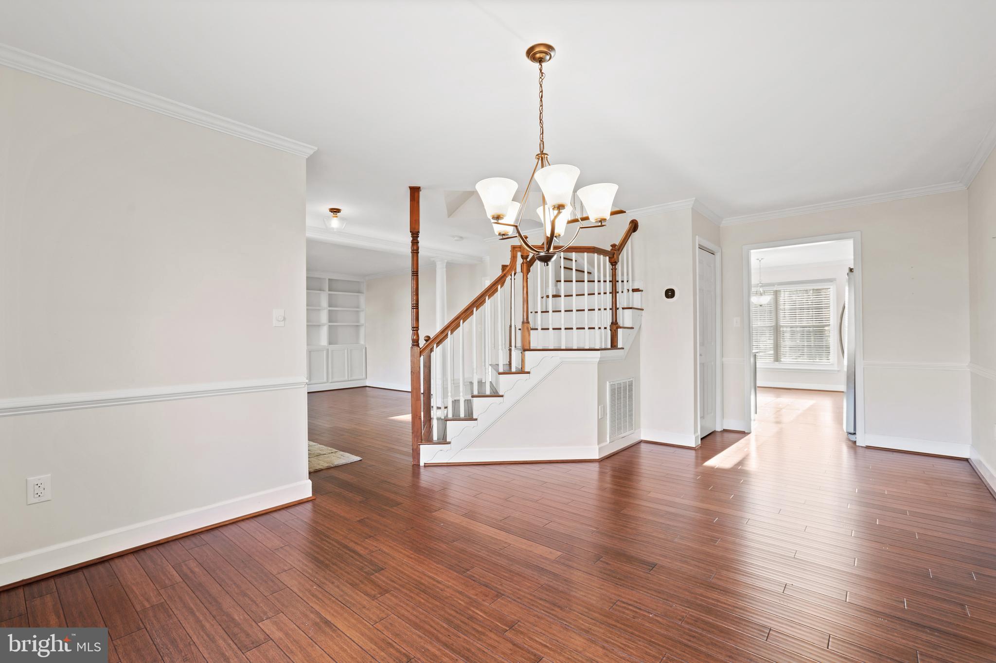 LEAVELLS CROSSING - Residential