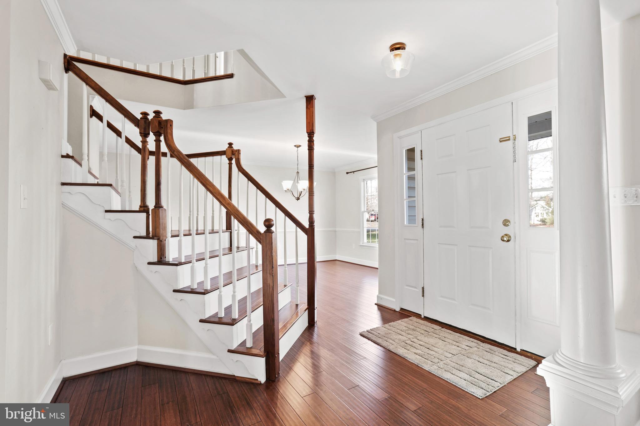 LEAVELLS CROSSING - Residential