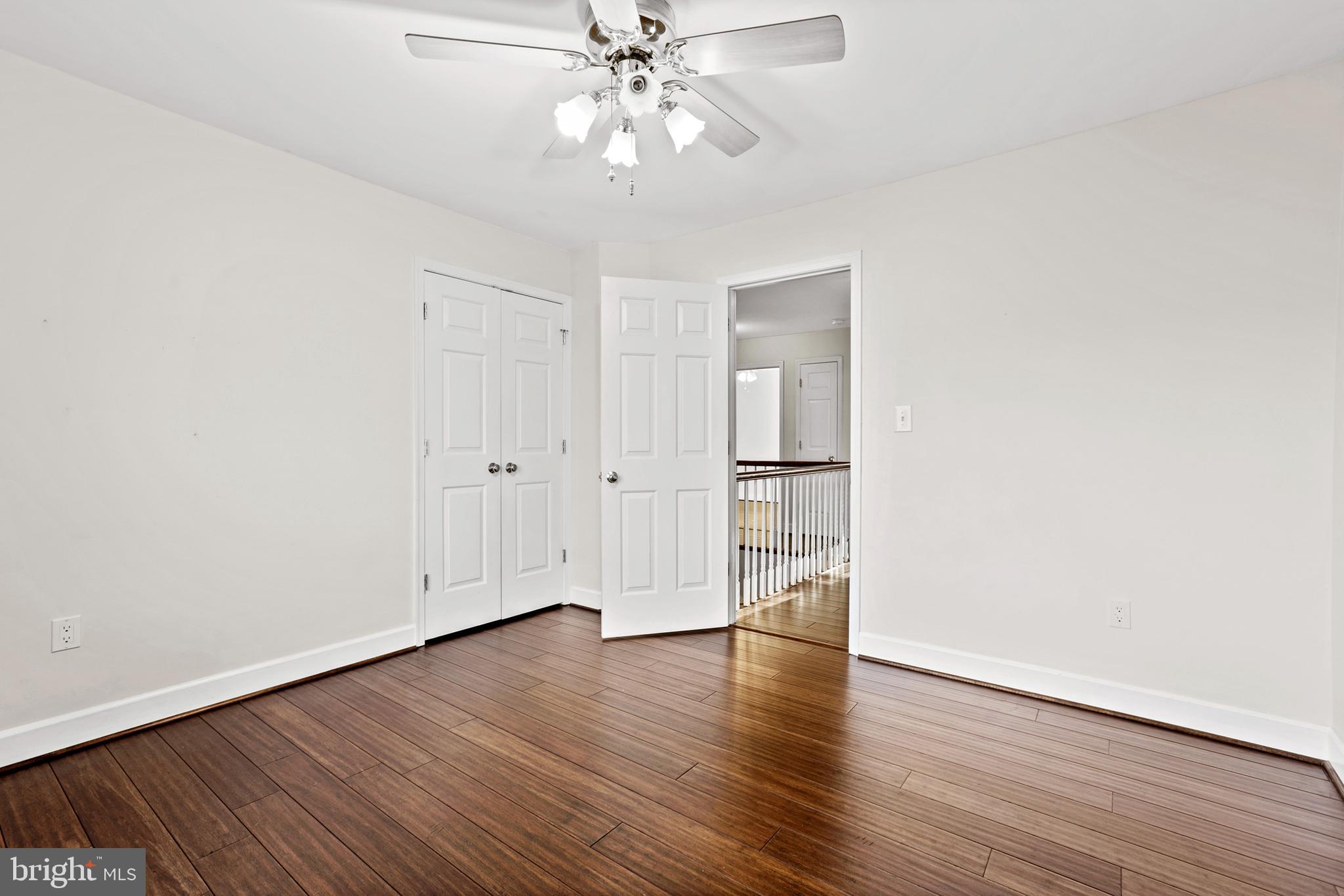 LEAVELLS CROSSING - Residential