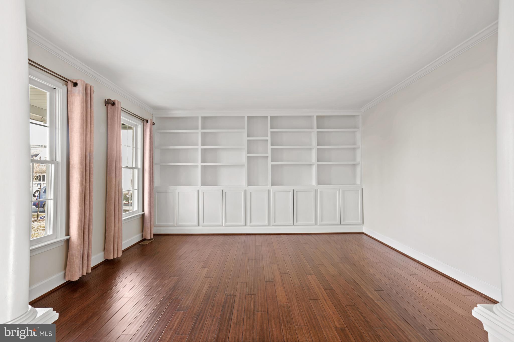 LEAVELLS CROSSING - Residential