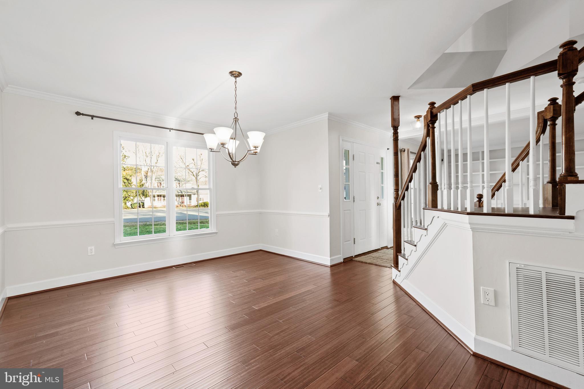 LEAVELLS CROSSING - Residential