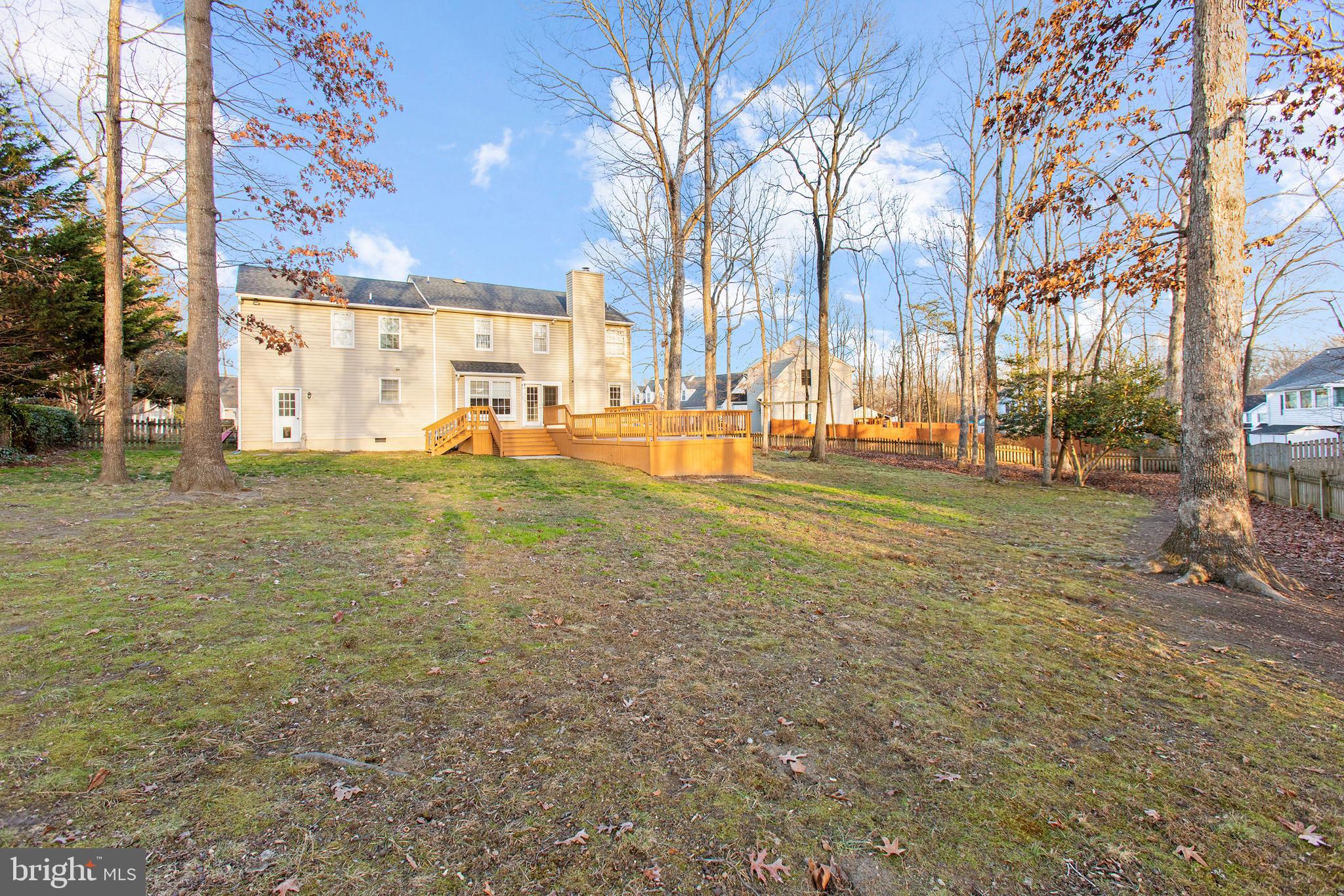 LEAVELLS CROSSING - Residential