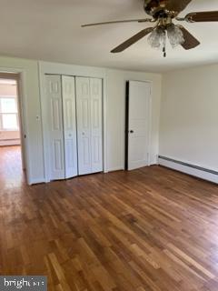 HOOT N HOLLOW - Residential Lease