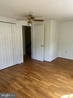 HOOT N HOLLOW - Residential Lease