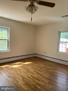 HOOT N HOLLOW - Residential Lease